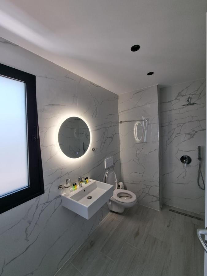 White Villa Përmet Eksteriør bilde